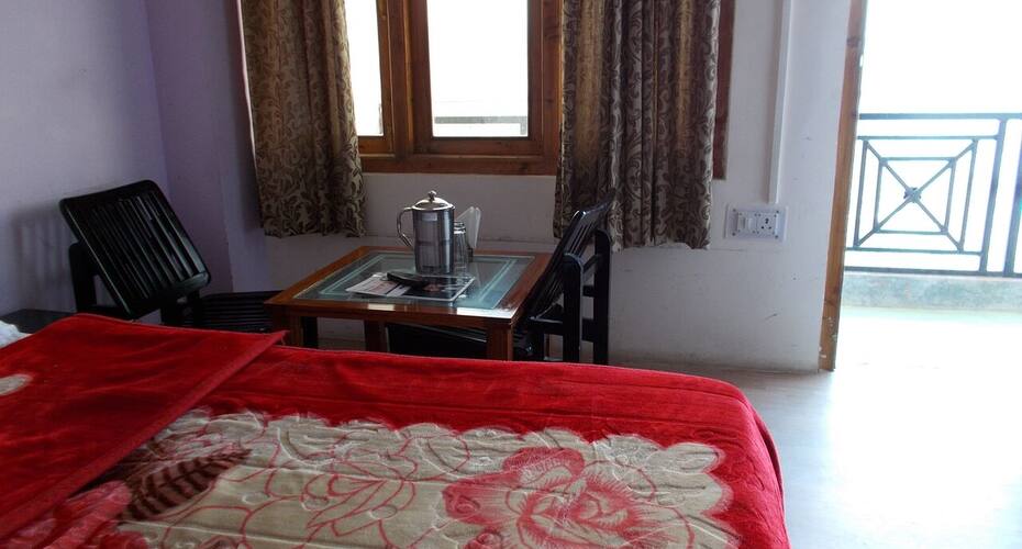 The Little Chef, Rampur, Himachal Pradesh 5